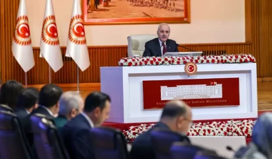 Terörsüz Türkiye Komisyonu’nda şehit yakınları ve gaziler dinlenecek