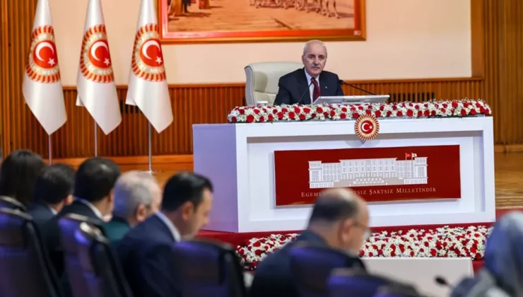 Terörsüz Türkiye Komisyonu’nda şehit yakınları ve gaziler dinlenecek