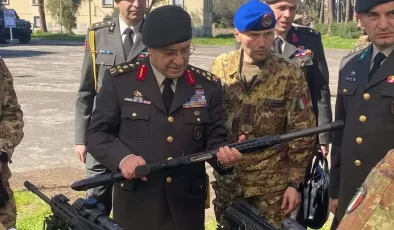 Yeni Genelkurmay Başkanı Orgeneral Selçuk Bayraktaroğlu’nun bilinmeyenleri