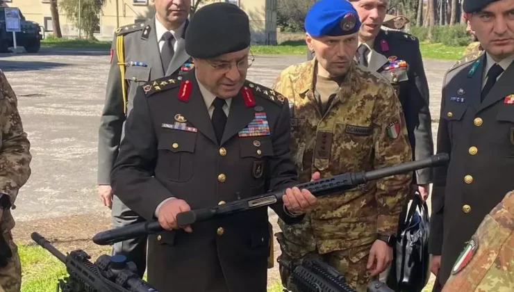 Yeni Genelkurmay Başkanı Orgeneral Selçuk Bayraktaroğlu’nun bilinmeyenleri