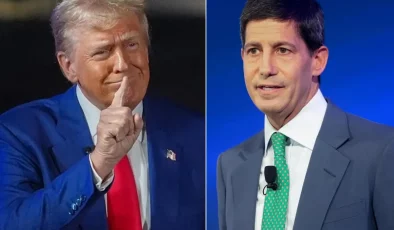 ABD Başkanı Trump, FED Başkanlığı’na Kevin Warsh’ı aday gösterdi