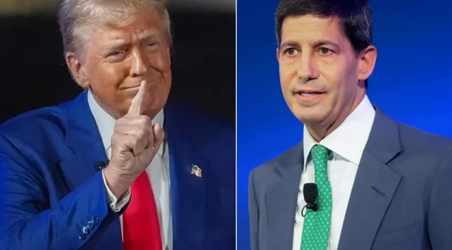 ABD Başkanı Trump, FED Başkanlığı’na Kevin Warsh’ı aday gösterdi